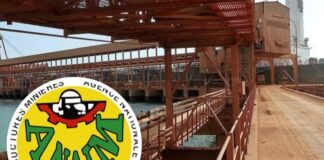 KAMSAR/DÉGUERPISSEMENT: L’ANAIM DEMENT LES ALLÉGATIONS SELON LESQUELLES…