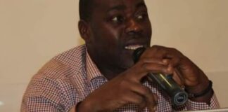 ISMAËL DIALLO LIBRE, ABDOUL SACKO EN PRISON