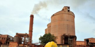 CONSTRUCTION RAFFINERIE: DOUMBOUYA SE REND COMPTE, QU’IL PRÊCHE DANS LE DÉSERT!