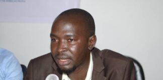 ABDOUL SACKO RECOUVRE AUSSI LA LIBERTÉ