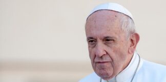 VATICAN/HOSPITALISATION DU PAPE: LE PRÉLAT VA-T-IL DÉMISSIONNER?