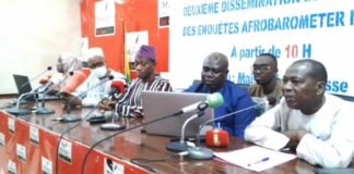 GUINÉE/CONDITIONS DE VIE : VOICI LES STATISTIQUES DES RÉGIMES D’ALPHA ET DOUMBOUYA ?