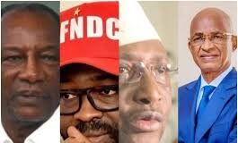 SEKOU KOUDOUNO, « LUNDI 20 MARS, LA RUE VA SE FAIRE ENTNDRE… »