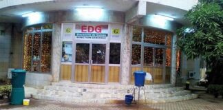 DIXINN/FACTURES IMPAYÉES EDG: SUR 69 MILLIARDS SEULEMENT 7 MILLIARDS RECOUVRÉS