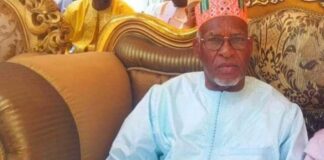 LES PREMIERS MOTS D’ELHADJ ALSENY DALABA BARRY !