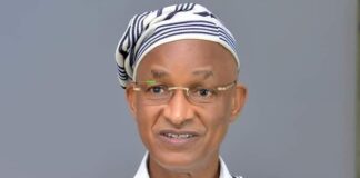 DALEIN SOUHAITE JOYEUSES PÂQUES À SES COMPATRIOTES CHRÉTIENS