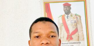 QUE VEUT CHARLES WRIGTH FINALEMENT ?