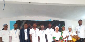 GUINÉE/SÉCURISATION DES VOTES: UN CABINET GUINÉEN PRÊT À APPORTER SON EXPERTISE !