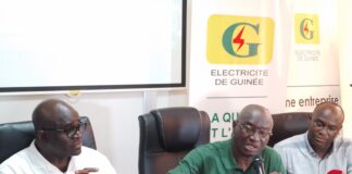 GUINÉE : TOUT SAVOIR SUR LA COUPURE ET LE DÉLESTAGE !