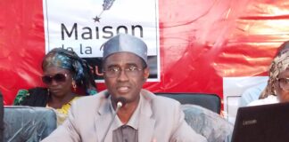 GUINÉE : DÉSORMAIS LES AUTEURS D’INJURES RÉPONDRONT…