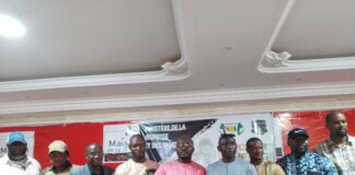 SPORTS/POWER LIFTING: LA FÉDÉRATION GUINÉENNE SE FIXE DES AMBITIONS