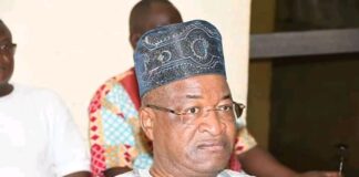 MAMADOU SYLLA SUR UNE SORTIE DE CRISE : ‘’IL FAUT LIBÉRER LES PRISONNIERS…’’