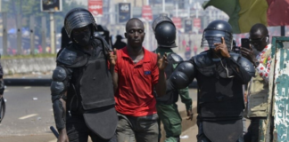 DROITS HUMAINS: GAOUAL RECONNAÎT DES MANQUEMENTS… SANS?