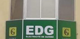 ÉLECTRICITÉ : EDG INFORME SES CLIENTS DANS LE GRAND CONAKRY…