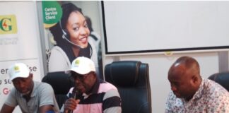 « 90% DE NOS CLIENTS DOMESTIQUES NE SE DEPLACENT PAS POUR PAYER LEURS FACTURES… », A RÉVÉLÉ ABDOULAYE KONÉ