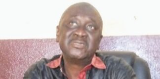 FÊTE DE RAMADAN À GOMBOYA : LE MESSAGE DU PRÉSIDENT M. MOUSSA CAMARA