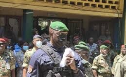 ACCIDENT SOUGUÉTA : BALLA SAMOURA PARLE DE 2 MORTS SUR PLACE ET…