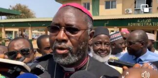 DIALOGUE POLITIQUE: VOICI LE DÉMENTI DES FORCES VIVES À L’ENDROIT DES RELIGIEUX!