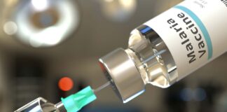 UN PREMIER VACCIN CONTRE LE PALUDISME, RECOMMANDE PAR L’OMS