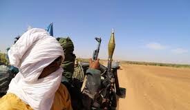 BURKINA FASO : 40 MORTS DANS UNE ATTAQUE DE JIHADISTES PRÉSUMÉS