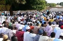 GUINÉE/FIN DU RAMADAN : LA JOURNÉE DU VENDREDI 21 AVRIL DÉCLARÉE FÉRIÉE…