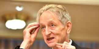 GOOGLE/INTELLIGENCE ARTIFICIELLE: LE PARRAIN DÉMISSIONNE ET LANCE UNE ALERTE?