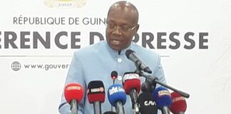 « LES MÉDIAS QUI ATTISENT LA HAINE SUBIRONT LES CONSÉQUENCES DE LA LOI », DIXIT OUMANE GAOUAL