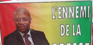 TENTATIVE DE MUSÈLEMENT: LES LIEUTENANTS DU CNRD AUX ABOIS?