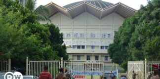 PALAIS MOHAMED V: LE SPPG ENREGISTRE LE 1ER CAS REGRETTABLE, APRÈS LE 3 MAI 2023