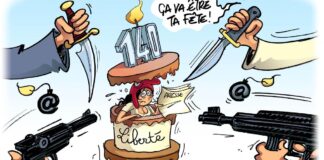 GUINÉE/RESTRICTIONS LIBERTÉ DE LA PRESSE: « C’EST CONTRE PRODUCTIF »