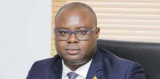 CRISE POLITIQUE: À QUOI JOUE LE PM BERNARD GOUMOU?