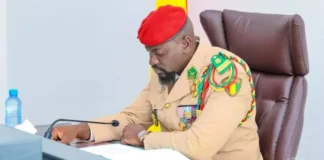 GUINÉE/MÉDIAS: SATISFAITS, LES ACTEURS SUSPENDENT LEURS PROTESTATIONS