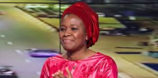 GUINÉE/ LIBERTÉ DE LA PRESSE: LA MINISTRE AMINATA KABA PARLE D’AVANCÉES MAIS…