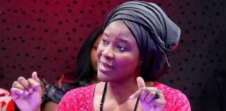 CRISE A LA RTG : LA MINISTRE AMINATA KABA GAGNE LA PREMIÈRE MANCHE