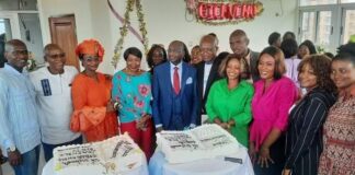 GUINÉE/MEDIAS: LE DIPLOMATE, VINGT-ET-UN AN DE LUTTE, DE COMBATS ET DE …