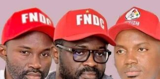 GUINÉE : FACE À LA PRESSION, LA JUNTE LIBÈRE TROIS ACTIVISTES…S….