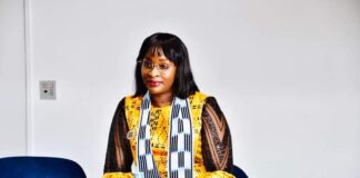 FORUM RÉGIONAL DE LA SÉCURITÉ SOCIALE: COLONELLE AMINATA DIALLO PRÉSIDE UNE SESSION SUR LE CHANGEMENT CLIMATIQUE ET……