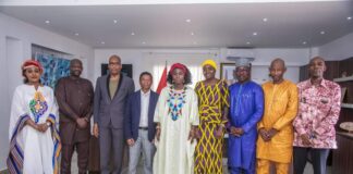 GUINÉE/PROJET PADIPME : QUEL EST LE NIVEAU D’ÉVALUATION DES ACTUALITÉS