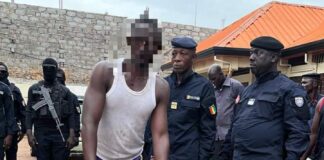 COYAH : DES PRÉSUMÉS COUPEURS DE ROUTE DANS LES FILETS DE LA POLICE…