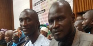 DÉBAT D’ORIENTATION CONSTITUTIONNEL: LE PRÉSIDENT DE LA NGDG DONNE DES PRÉCISIONS!