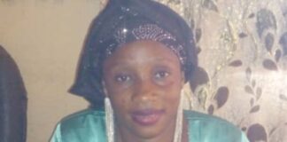 « DANS NOTRE ÉCOLE, LES PROGRAMMES SONT EXÉCUTÉS A 100 %», A CONFIÉ MME KOUMBA CONDÉ