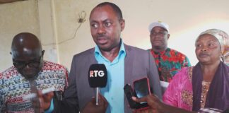 ÉCHANGES SUR LES PANNES, PAIEMENT FACTURES : MATAM, DERNIÈRE ÉTAPE DES RESPONSABLES D’EDG