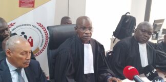 GUINÉE : CE QUE LE BARREAU REPROCHE À LA JUSTICE !