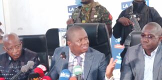 PROCÈS 28 SEPTEMBRE : LE MINISTRE CHARLES WRIGHT REVIENT SUR LES DÉPENSES..