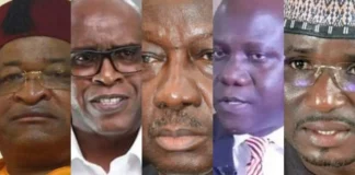 GUINÉE : FIN DU CONTRÔLE JUDICIAIRE DES OPPOSANTS A LA JUNTE