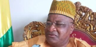 GUINÉE/TRANSITION: LA PEUR DE MAMADOU SYLLA?