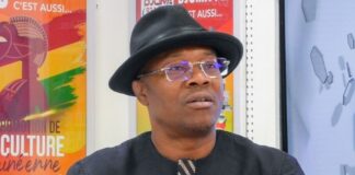 OUSMANE GAOUAL : « LES JOURNALISTES M’ONT PRIS COMME LE NIMBA… »