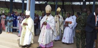 BOFFA/PÈLERINAGE: 20 MILLE FIDÈLES AVAIENT FAIT LE DÉPLACEMENT
