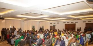 ASSEMBLÉE GÉNÉRALE CHAMBRE COMMERCE: LA RENCONTRE POURRA-T-ELLE BOOSTER L’ÉCONOMIE?