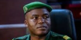 LE GÉNÉRAL SADIBA EST LIBRE DE TOUS SES MOUVEMENTS …